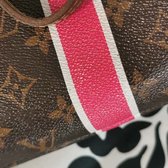 Louis Vuitton neverfull MM - Picture 4 of 16